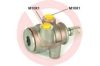 BREMBO R 23 001 Brake Power Regulator